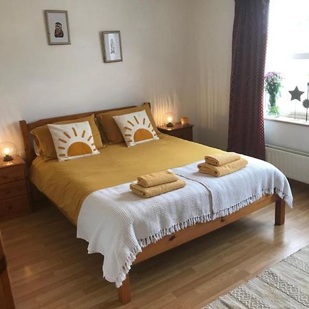 Heather Mountain Bed&Breakfast Lettermacaward Exteriér fotografie