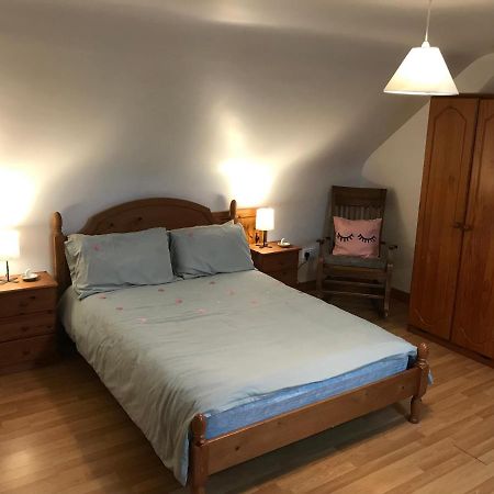 Heather Mountain Bed&Breakfast Lettermacaward Exteriér fotografie