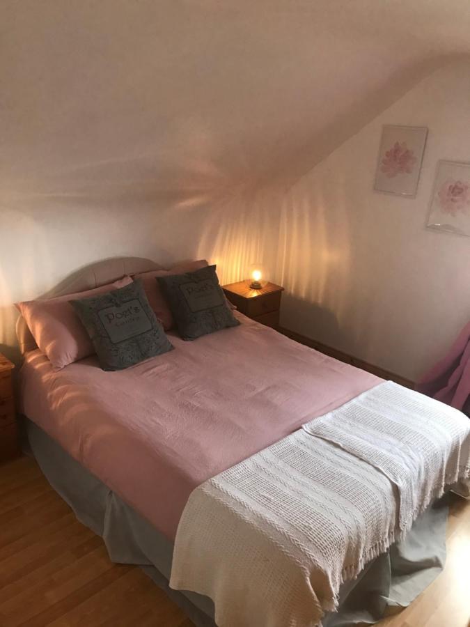 Heather Mountain Bed&Breakfast Lettermacaward Exteriér fotografie