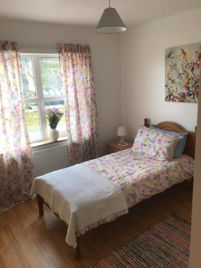 Heather Mountain Bed&Breakfast Lettermacaward Exteriér fotografie