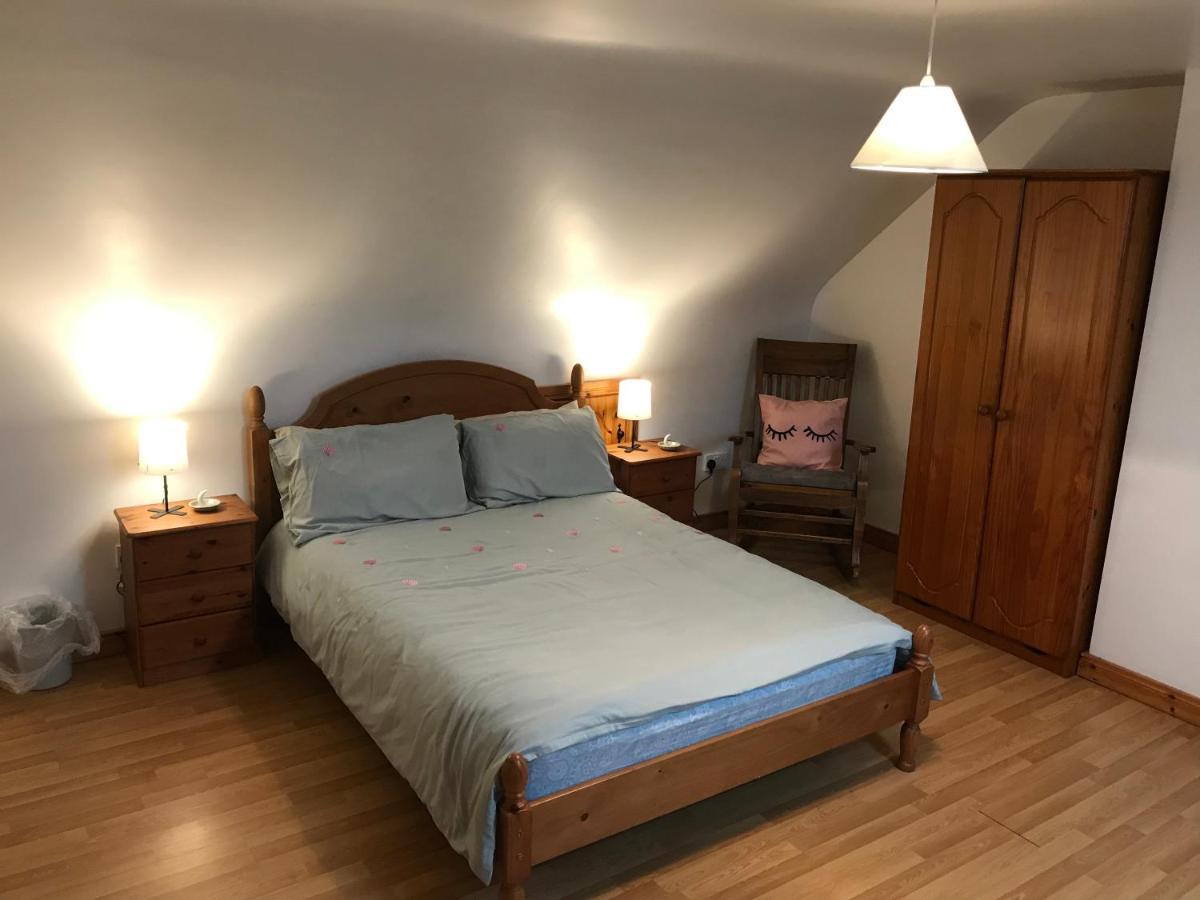 Heather Mountain Bed&Breakfast Lettermacaward Exteriér fotografie