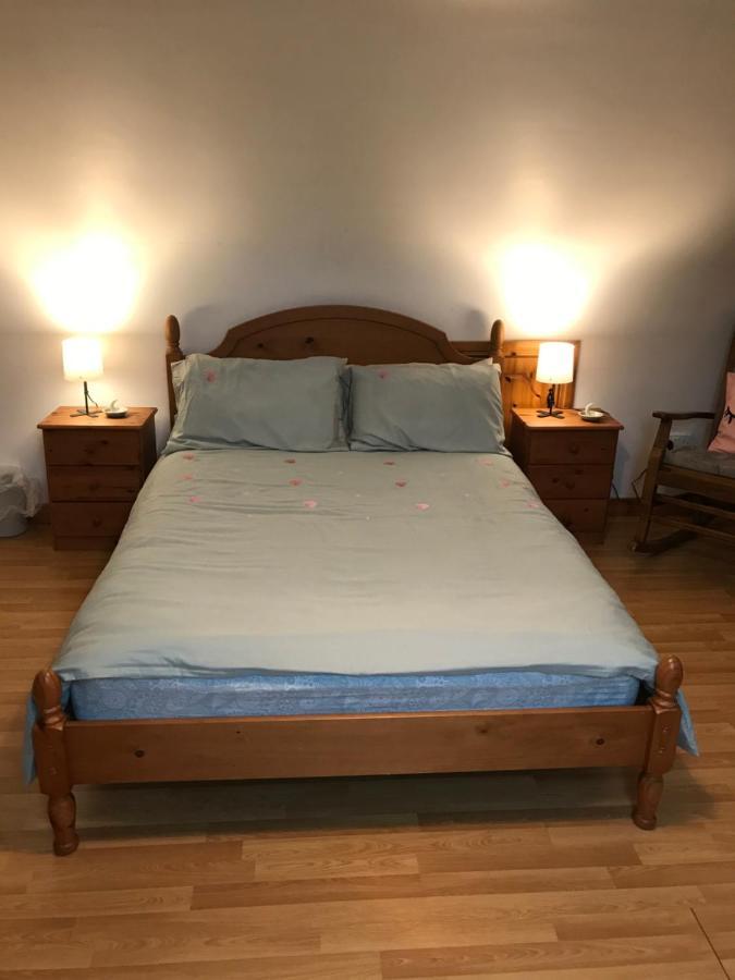 Heather Mountain Bed&Breakfast Lettermacaward Exteriér fotografie