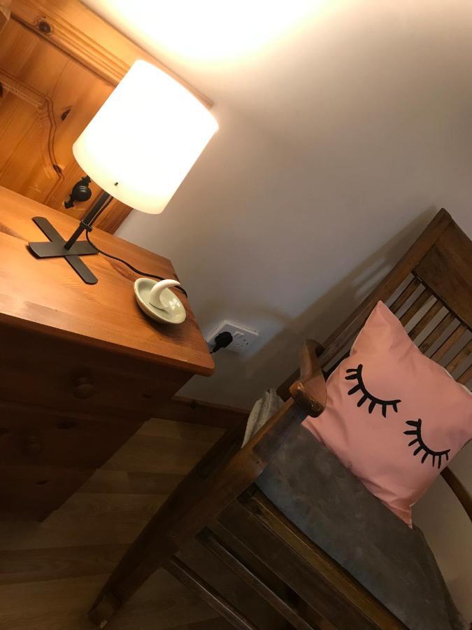 Heather Mountain Bed&Breakfast Lettermacaward Exteriér fotografie