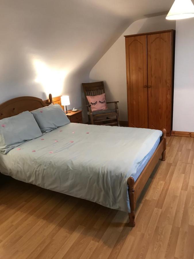 Heather Mountain Bed&Breakfast Lettermacaward Exteriér fotografie