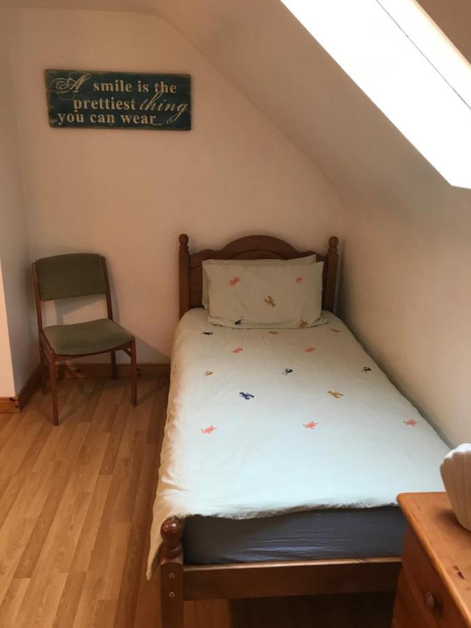 Heather Mountain Bed&Breakfast Lettermacaward Exteriér fotografie